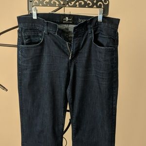 Men's 7 for mankind